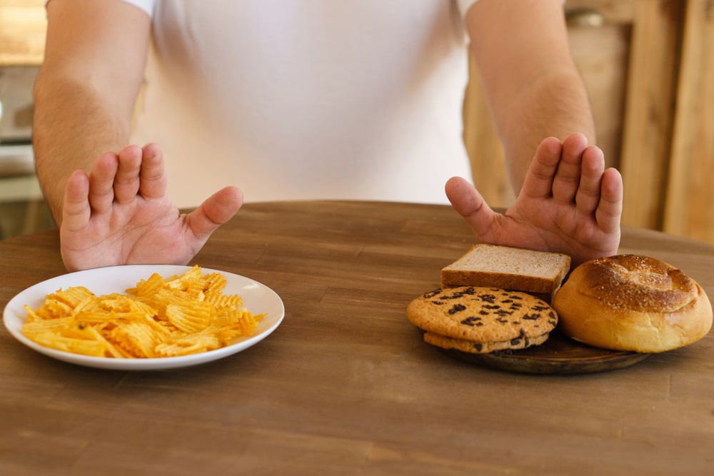 Cookies and chips