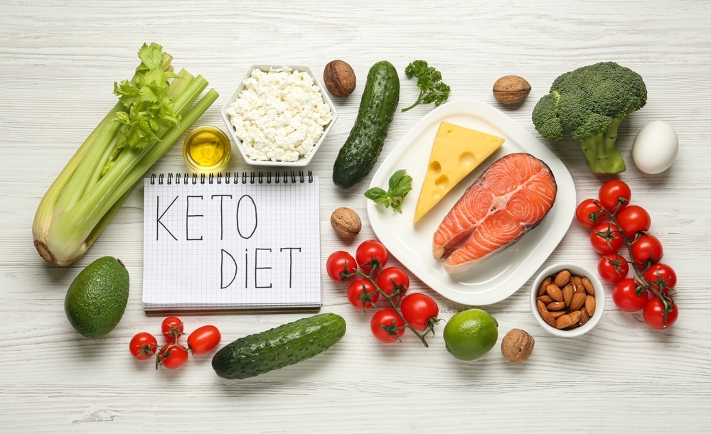 keto diet