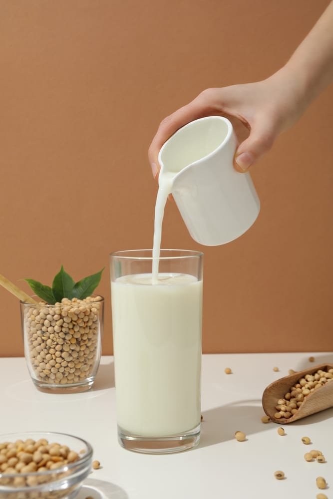Soy Milk