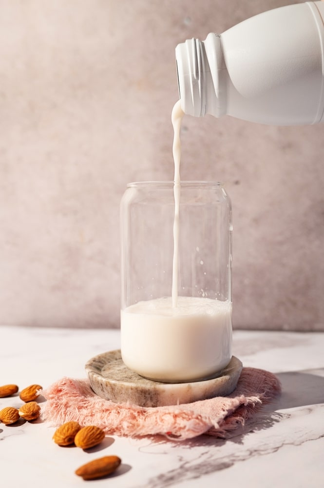 Almond Milk