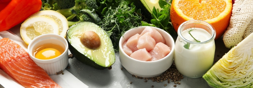 flexitarian diet