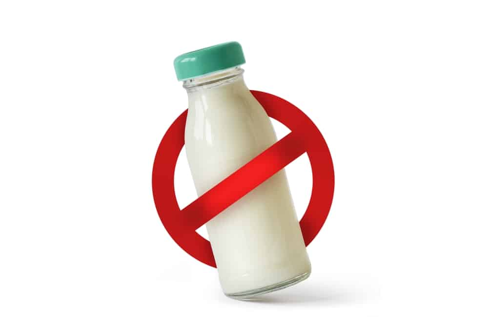 lactose free icon