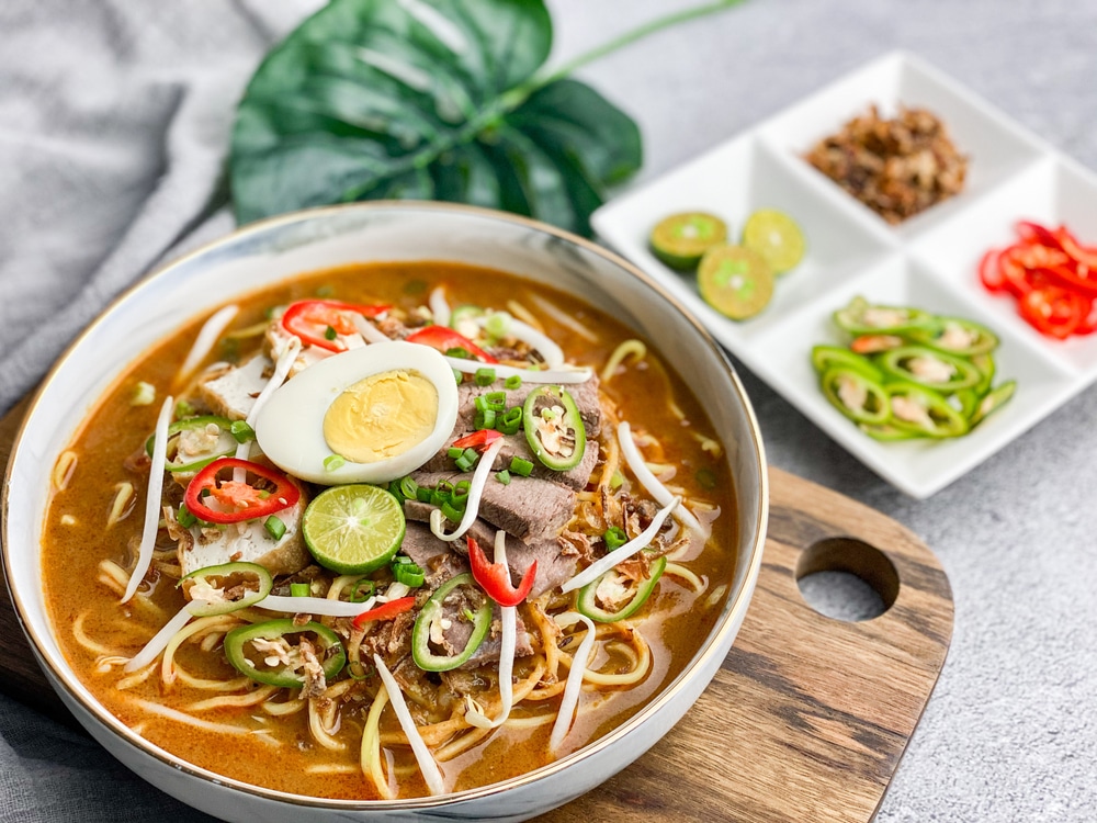 mee rebus