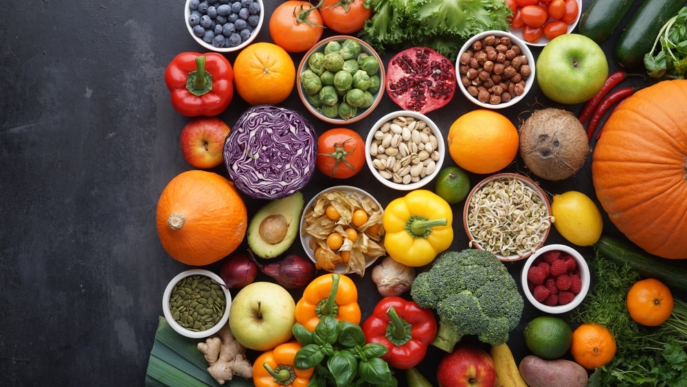 healthy diets
