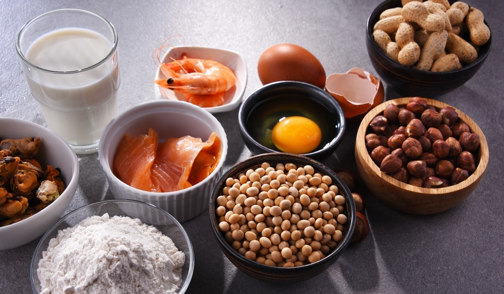 food intolerances