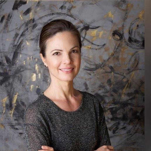 profile of Dr Andrea