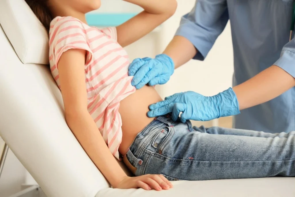 symptoms of fructose intolerance in children in Singapore.