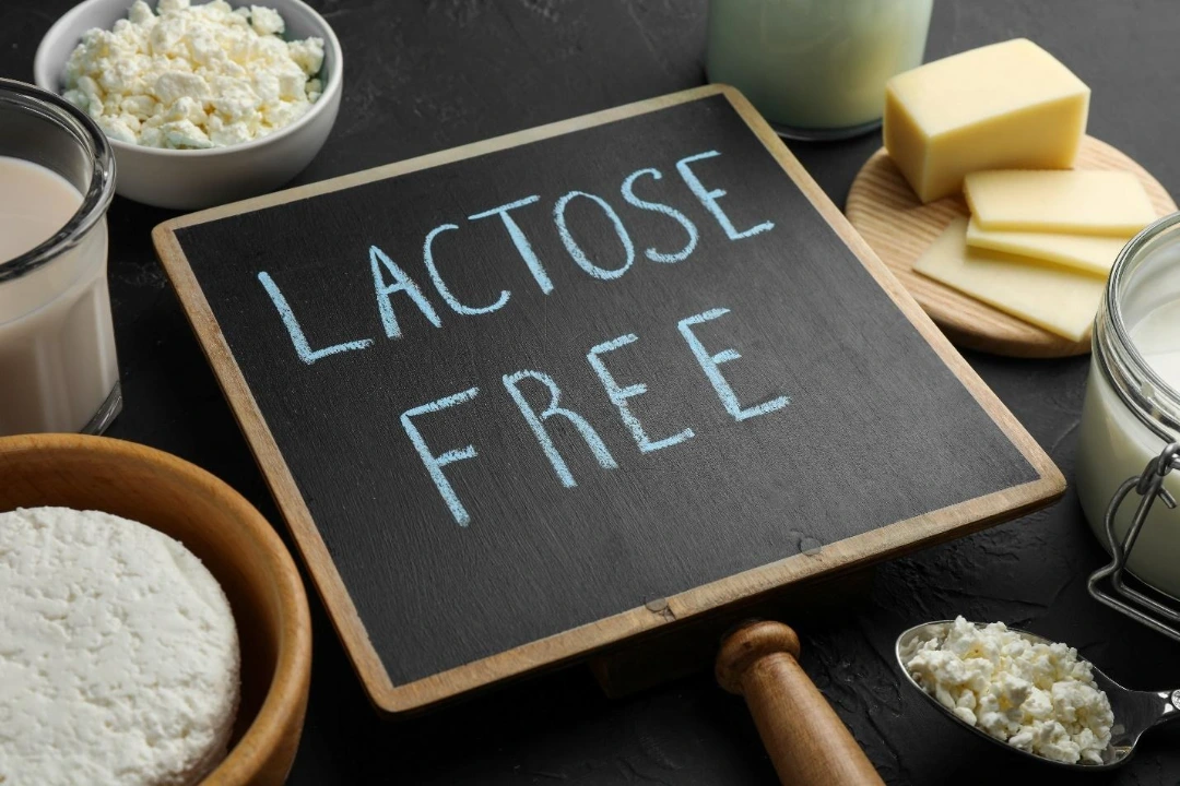 hydrogen breath test guides lactose intolerance diet Singapore.