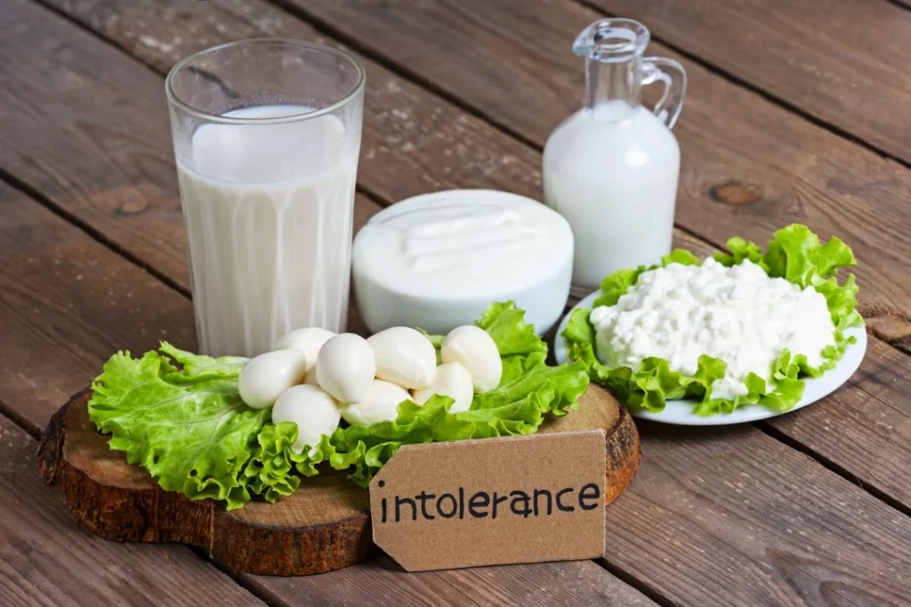 hydrogen breath test benefits lactose intolerance, digestive health in Singapore.