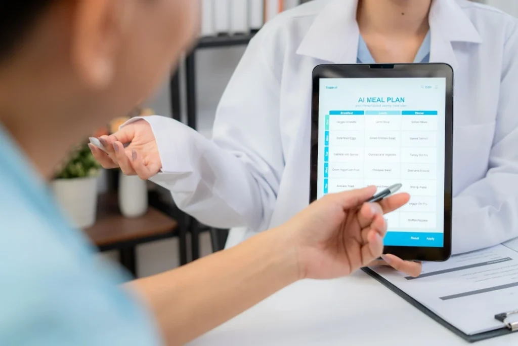 lactose intolerance management tips Singapore.