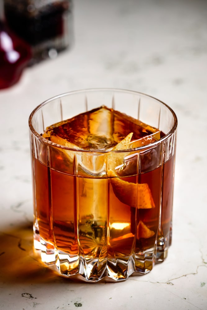 whiskey