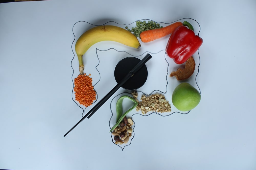Crohn's Disease Diet Plan