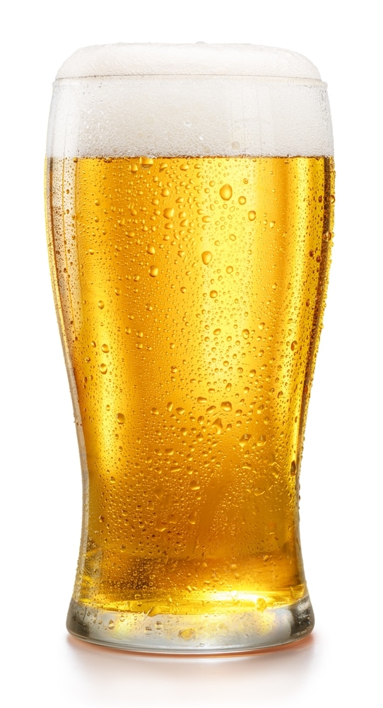 beer