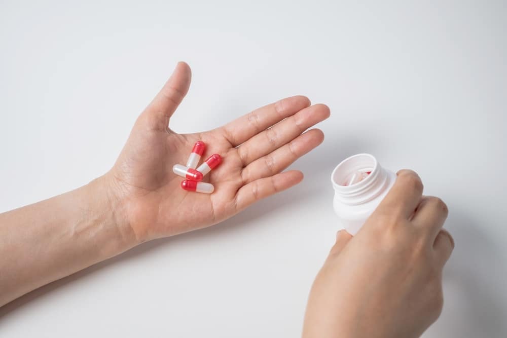 pills