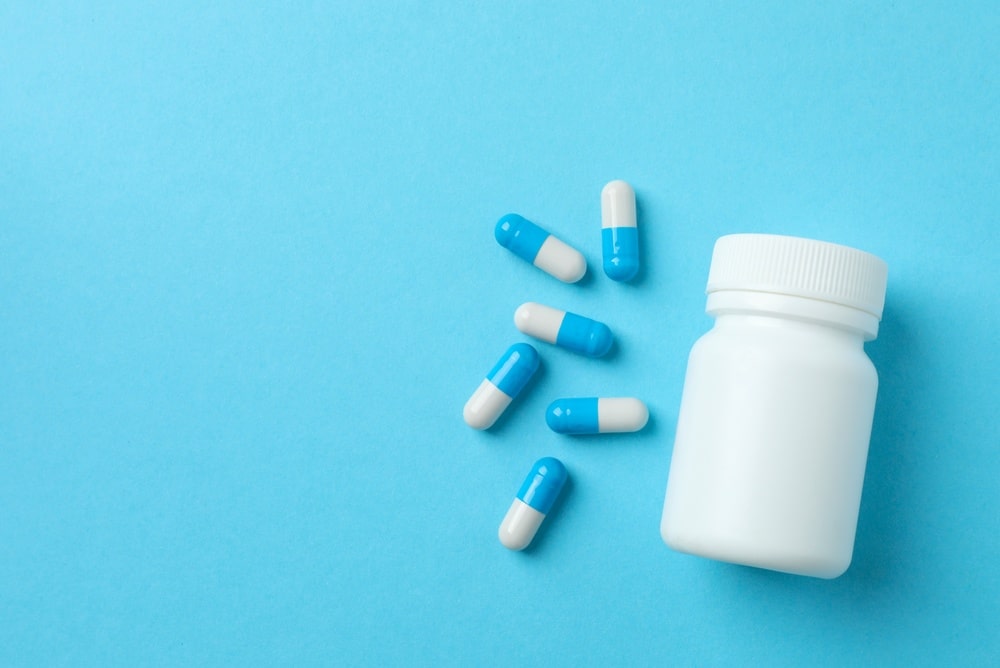 medication pills
